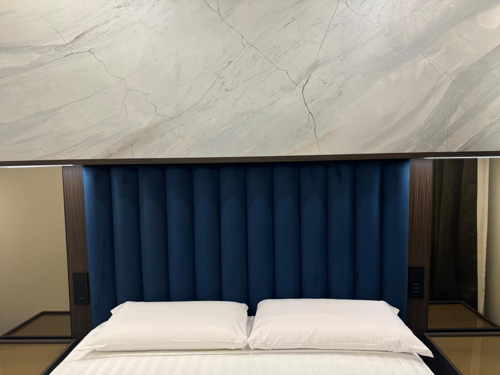 Santa Maria Maggiore Luxury Guest House — Photos 1